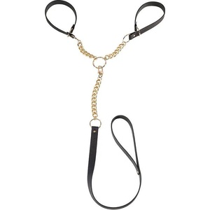 Bijoux indiscrets Белезници за ръце с повод maze
