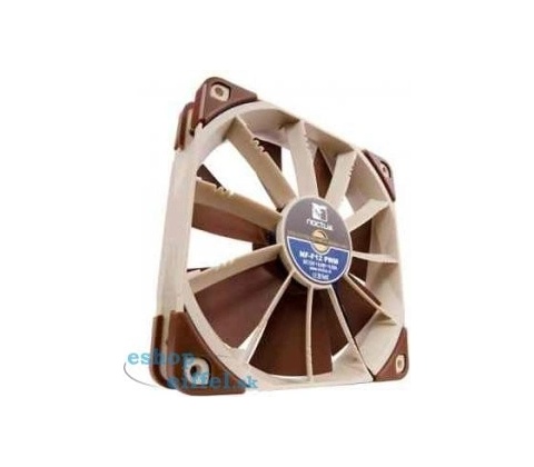Noctua NF-S12A PWM