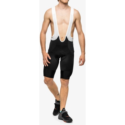 Protest Prtdionis Cycling Bib Shorts true black