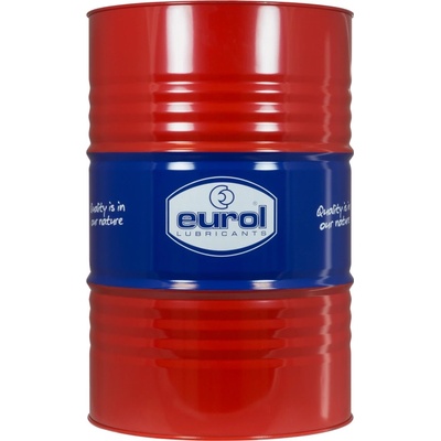 Eurol Super Lite A3/B4 5W-40 210 l