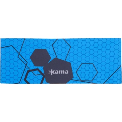 Kama C43 115 tyrkysová