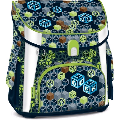 Ars Una - Раница Compact Geek (5065) 21