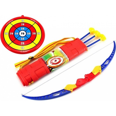 Teddies Luk a šípy 71 cm