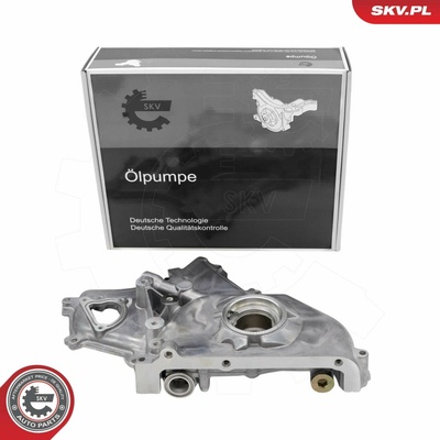 Olejové čerpadlo ESEN SKV 77SKV020 77SKV020