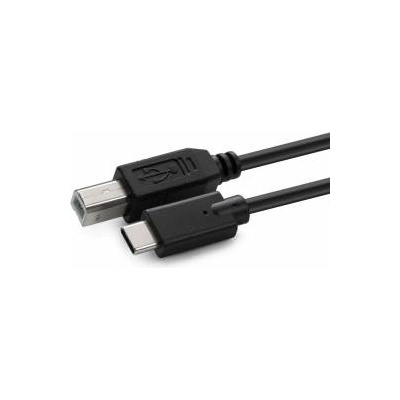 MicroConnect USB-C to USB 2.0 B Cable, 5m