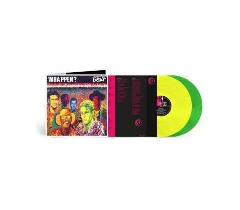 BEAT, THE - WHA\'PPEN LP