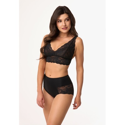 Babell Бикини Figi-BBL-207-Czarne-CzarnyV-64407-Czarny - Син, размер XL