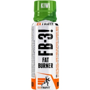 EXTRIFIT Fat Burner FB-3 [90 мл] Киви