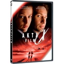 Akta X dvd