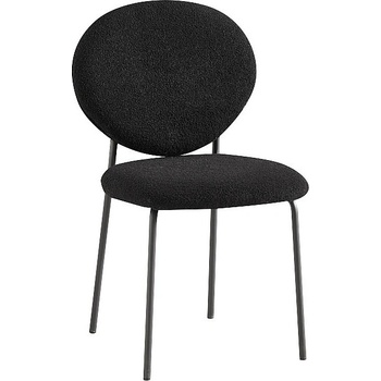 ЕВРОМАР Стол k322 черен