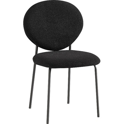 ЕВРОМАР Стол k322 черен