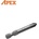 APEX tools Бит за отвертка Кръстат / Philips PH1 х 32 мм 1/4 / APEX 491X / (APX 491X)