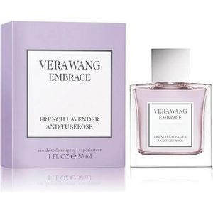 Vera Wang Embrace French Lavender & Tuberose EDT 30 ml Парфюми