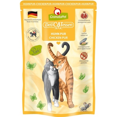 Granatapet DeliCATessen Chicken 85 g