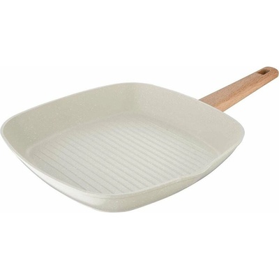 Bergner Mramorová pánev 28 cm BG-30639 NATURALLY