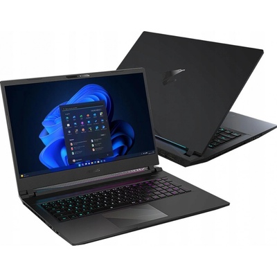 Gigabyte Aorus 17 BSF-73EE654SH