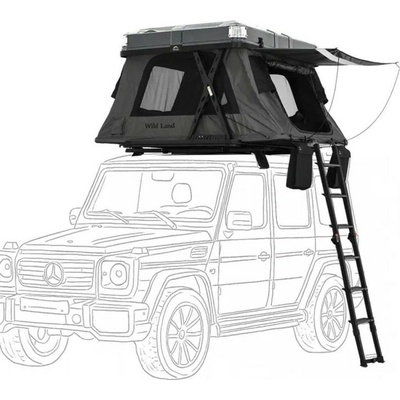 Wild Land Sky Rover