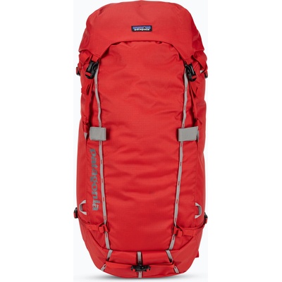 Patagonia Раница за туризъм Patagonia Ascensionist 55 fire