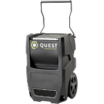  Quest cdg 74 - промишлен влагоабсорбатор