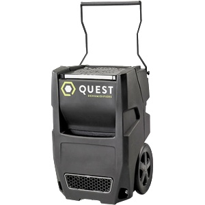  Quest cdg 74 - промишлен влагоабсорбатор