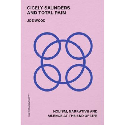 Cicely Saunders and Total Pain – Hledejceny.cz
