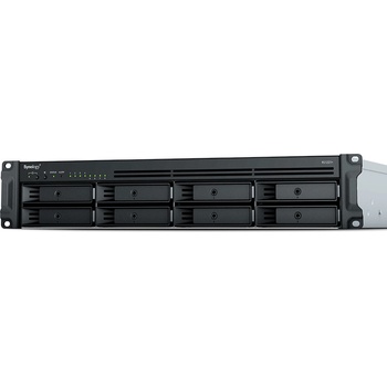 Synology RackStation RS1221+