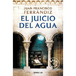 El juicio del agua (ISBN: 9788466359238)