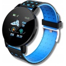 ZeeTech 119+