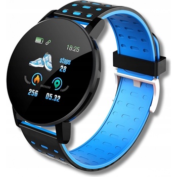 ZeeTech 119+