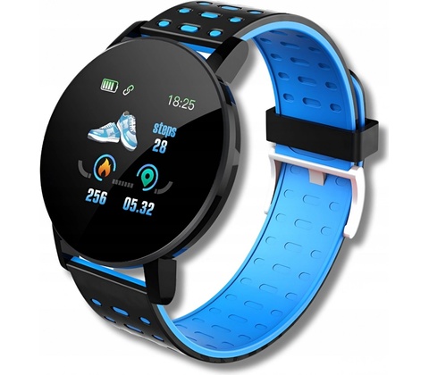 ZeeTech 119+
