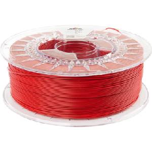 Spectrum HDPE Pure Red - 1, 75 mm / 1000 g (81640)