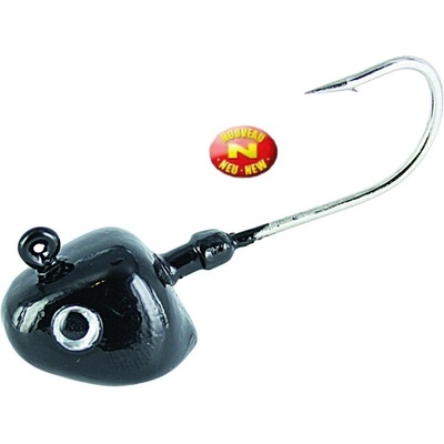 ZEBCO Jig Hava Creeping Jack vel.4 40g 2 ks