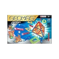 Stavebnice Geomag