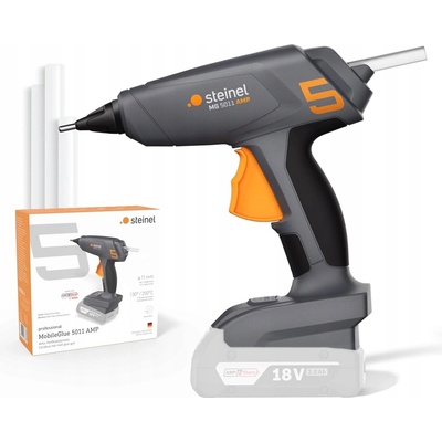 Steinel MobileGlue 5011 AMP bez batérie
