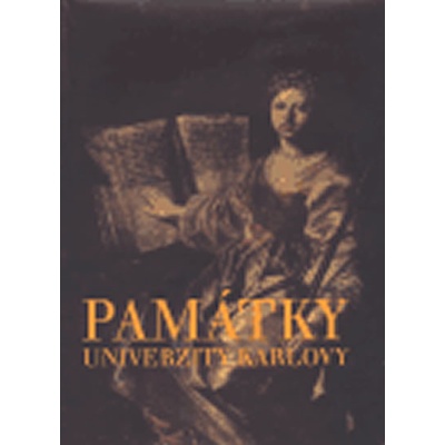 Památky Univerzity Karlovy