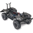Traxxas TRX-4 TQi Kit bez karoserie 1:10