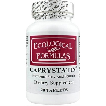 Ecological Formulas Капристатин 90 таблетки | Ecological Formulas (03497 (CAPRY) EF)