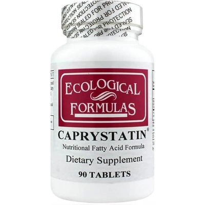 Ecological Formulas Капристатин 90 таблетки | Ecological Formulas (03497 (CAPRY) EF)