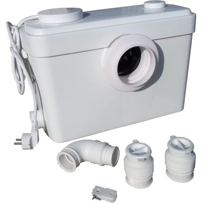 Dambat IBO SANIBO 5 čerpadlo pro WC 230V