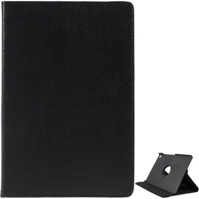 GIGAPACK puzdro s podstavcom, s efektom kože, FLIP, 360, Samsung Tab S6 Lite 10,4 LTE / Tab S6 Lite 10,4 Wi-Fi GP-102804