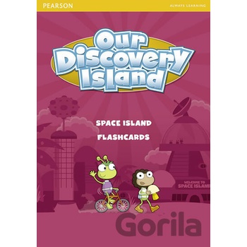 Our Discovery Island 2