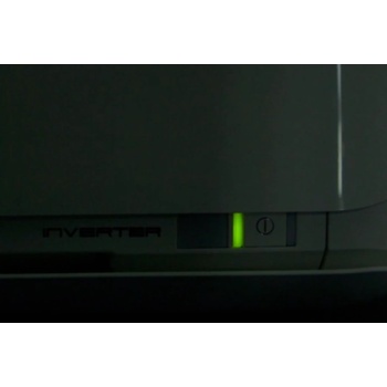 Mitsubishi SRK35ZSX-WB / SRC 35 ZSX-W