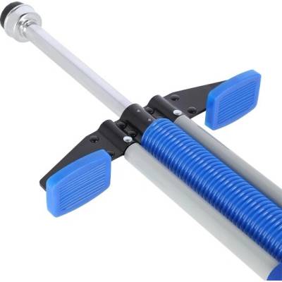 Nils Fun skákací tyč NFX5006 modrá – Zboží Dáma