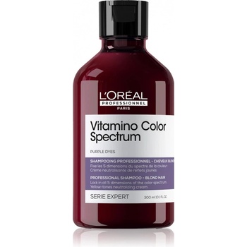 L'Oréal Vitamino Color Spectrum Professional Shampoo Шампоани 300ml