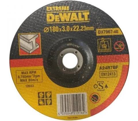 DeWalt DX7967