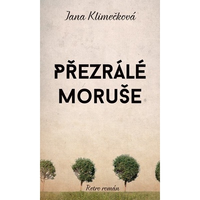 Přezrálé moruše