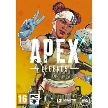 Electronic Arts Apex Legends [Lifeline Edition] (PC)