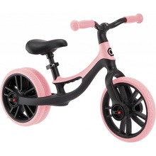 Globber Scooter GO BIKE ELITE DUO PASTEL růžové