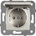 Panasonic КОНТАКТ С КАПАК КАРЕ ПЛЮС МЕХ. +КАПАК БРОНЗ wktt02102br-eu2 (wktt02102br-eu2)