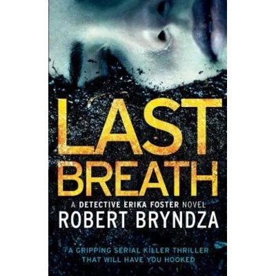 Last Breath | Robert Bryndza